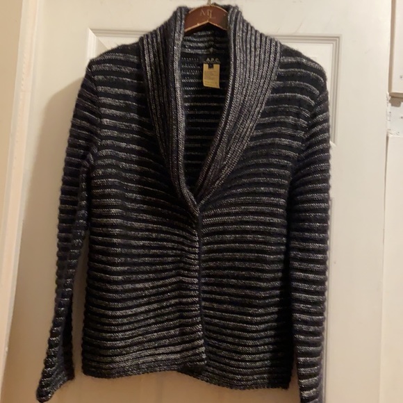 A.P.C. - Picture 3 of 12